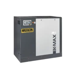 Compresseur d'air à vis à entraînement direct K-MAX 50CV, 8 bar - NUAIR 255108IE3NU