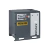 Compresseur d'air à vis à entraînement direct K-MAX 10CV, 10 bar - NUAIR 251110IE3NU