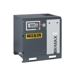 Compresseur d'air à vis à entraînement direct K-MAX 10CV, 13 bar - NUAIR 251113IE3NU