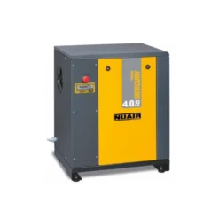 Compresseur d'air à vis MERCURY 5.5CV, 13 bar - NUAIR 200513IE3NU