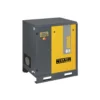 Compresseur d'air à vis SIRIO 10CV, 10 bar - NUAIR 245010IE3NU
