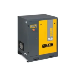 Compresseur d'air à vis SIRIO 20CV, 13 bar - NUAIR 246013IE3NU