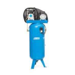 Compresseur d'air vitesse lente vertical 150L 3 Cv 10 Bar Gamme Pro ABAC 4116028800