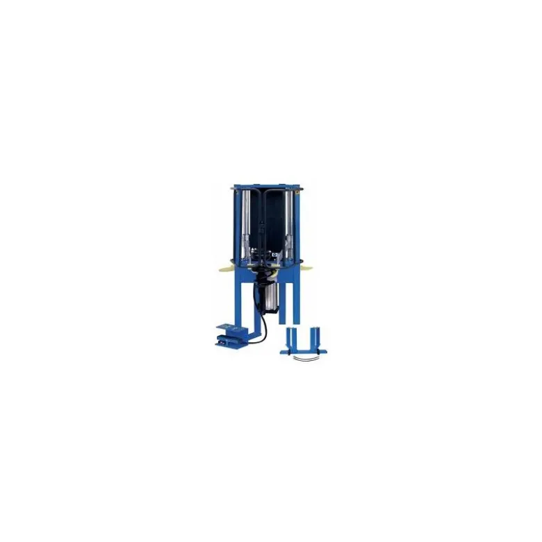 Compresseur De Ressort De Suspension + Detail SAM Outillage - 3240N