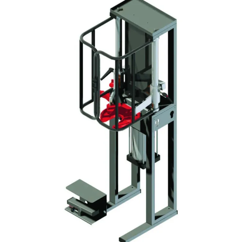 Compresseur De Ressort De Suspension SAM Outillage - 3240