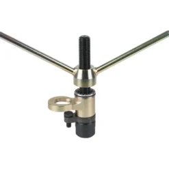 Compresseur de ressorts de soupapes pour SCANIA KS TOOLS 460.3870
