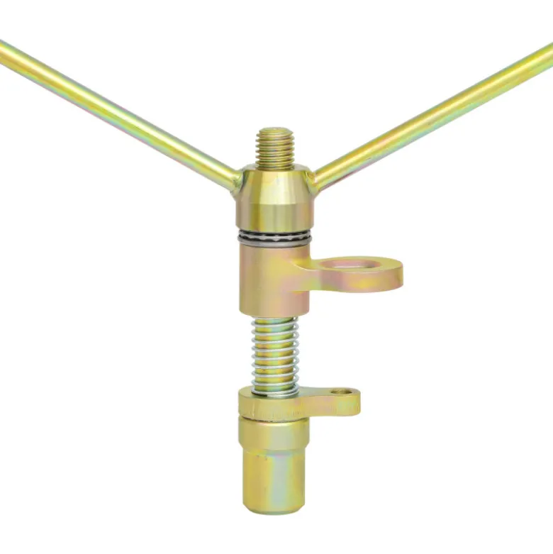 Compresseur de ressorts de soupapes pour VOLVO KS TOOLS 460.1005