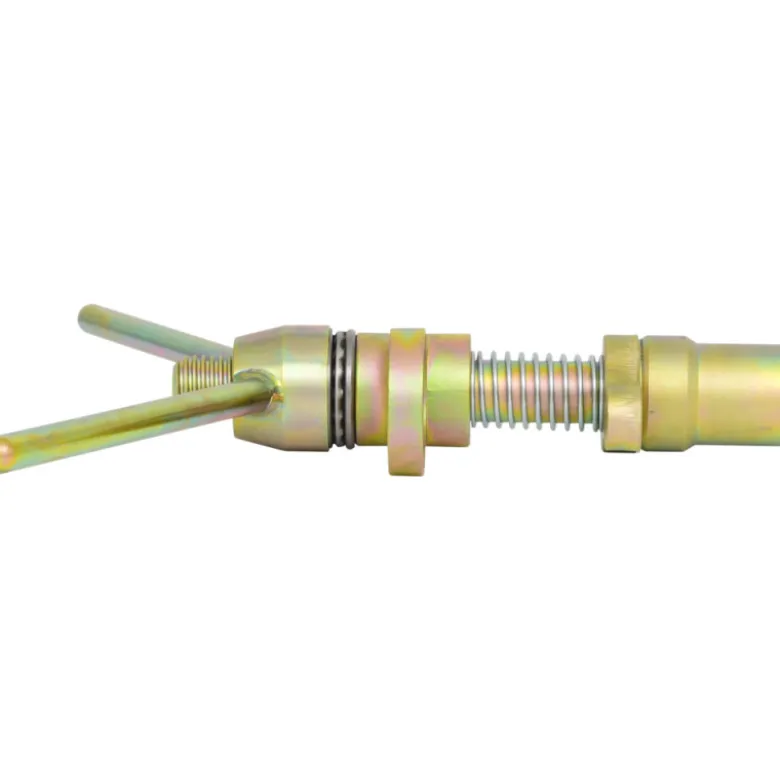 Compresseur de ressorts de soupapes pour VOLVO KS TOOLS 460.1005