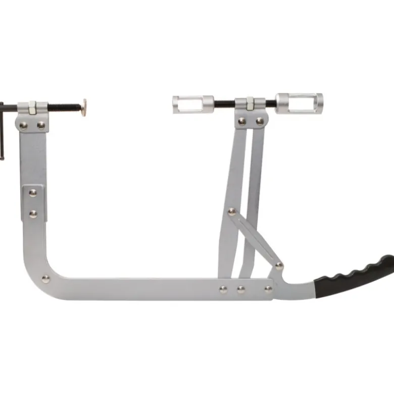 Compresseur de ressorts de soupapes 20-120 mm KS TOOLS 150.1140