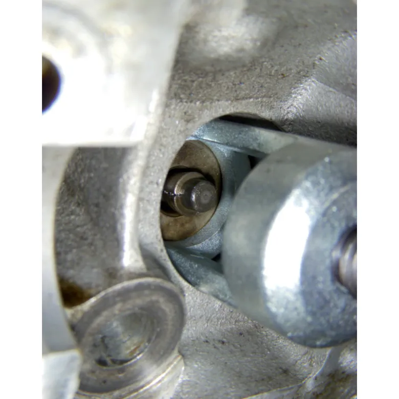 Compresseur de ressorts de soupapes 20-120 mm KS TOOLS 150.1140