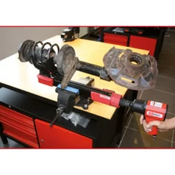 Compresseur de ressorts KS TOOLS 500.8625