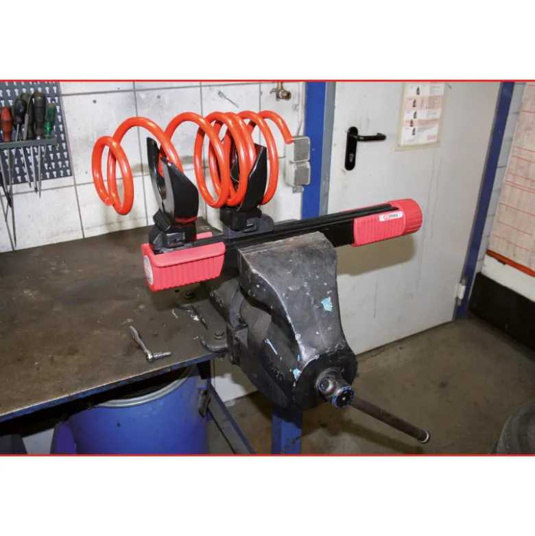 Compresseur de ressorts KS TOOLS 500.8625