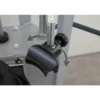 Compresseur de ressorts pneumatique a mors articules CLAS - OP 2031