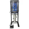 Compresseur de ressorts pneumatique 4t CLAS OP 3241