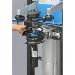 Compresseur de ressorts pneumatique 4t CLAS OP 3241