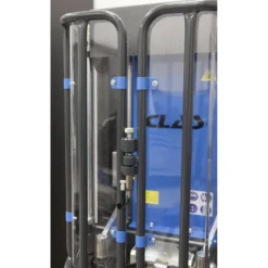 Compresseur de ressorts pneumatique 4t CLAS OP 3241