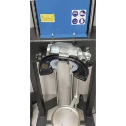 Compresseur de ressorts pneumatique 4t CLAS OP 3241