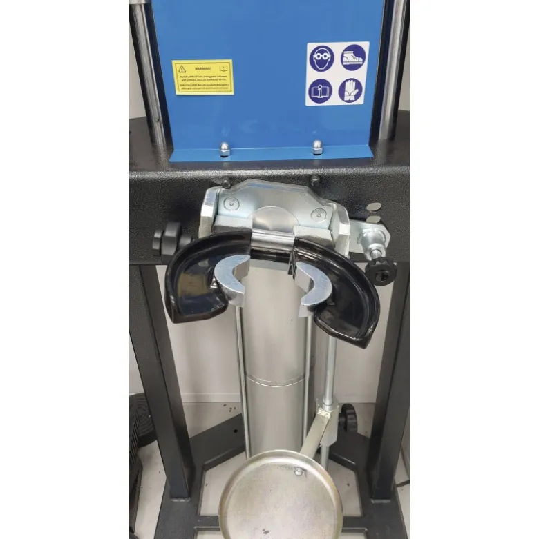 Compresseur de ressorts pneumatique 4t CLAS OP 3241