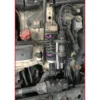 Compresseur de ressorts pour amortisseur de cabine KS TOOLS 460.5700