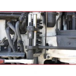 Compresseur de ressorts pour amortisseur de cabine KS TOOLS 460.5700