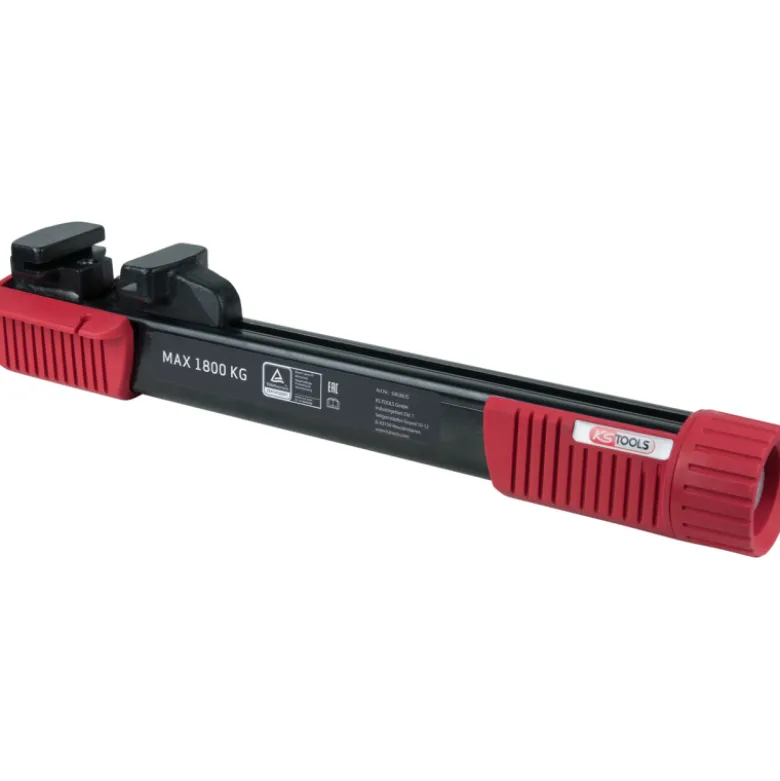 Compresseur de ressorts seul 1800kg de 500.8625 KS TOOLS - 500.8626