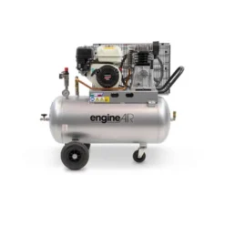 Compresseur thermique ENGINEAIR 5/100 10 ESSENCE 4,8 CV 10 BAR ABAC 1121440112