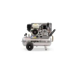 Compresseur thermique ENGINEAIR 5/50 10 ESSENCE 4,8 CV 10 BAR ABAC 1121440110