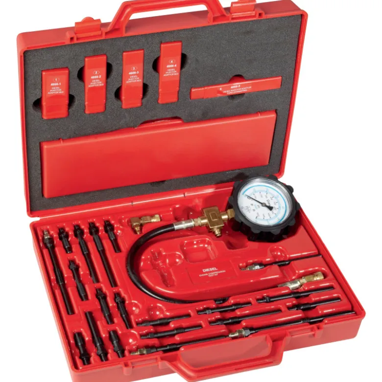 Compressiometre Pl SAM Outillage - C-371-B