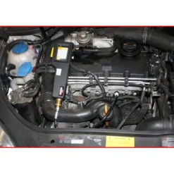 Compressiomètre enregistreur pour moteur diesel KS TOOLS 150.1656