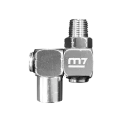 Connecteur Articulé 1/4" M7 - SY2011M