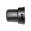 Connecteur baïonnette pour tuyau Ø38mm Coté aspiration HIKOKI - 40010051