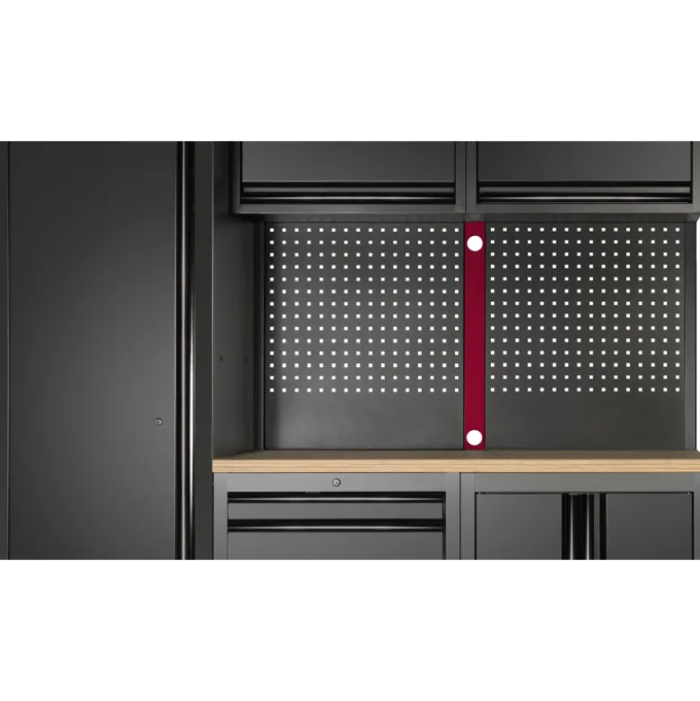 Connecteur pour Panneaux MOBILIO BLK Kraftwerk - 3964-07-BLK
