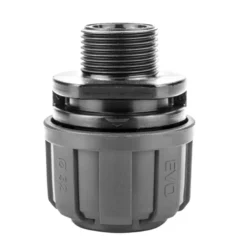 Connecteur tube composite ø32x1"1/4g CLAS KR 7088