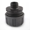 Connecteur tube composite ø40x1"g CLAS KR 7089
