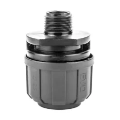 Connecteur tube composite ø20xm3/4"g CLAS KR 7083