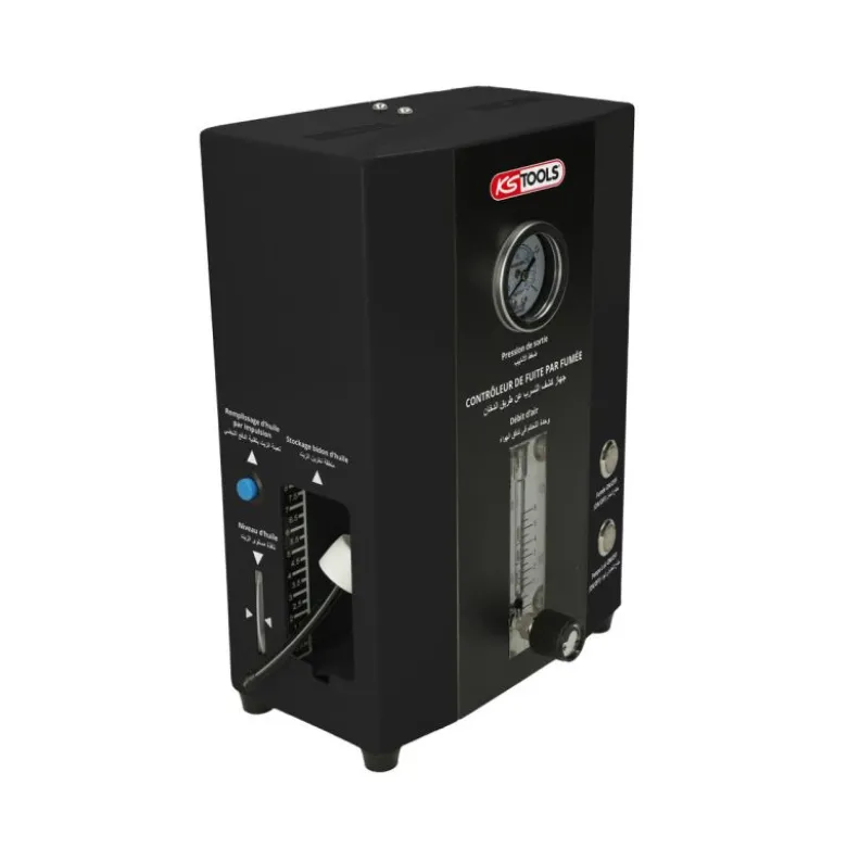 Contrôleur de fuite par fumée, 12V KS Tools - 150.1000F