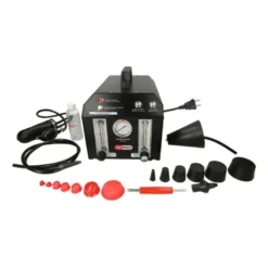 Contrôleur de fuite par fumée, 230V KS Tools - 150.2000F
