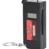 Contrôleur de pression Pneus et jauge de profondeur KS TOOLS 100.4060
