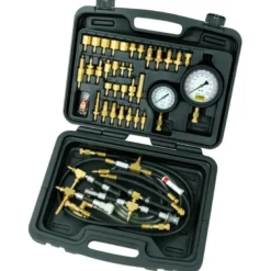 Contrôleur multipoints pour injecteurs KRAFTWERK 31117