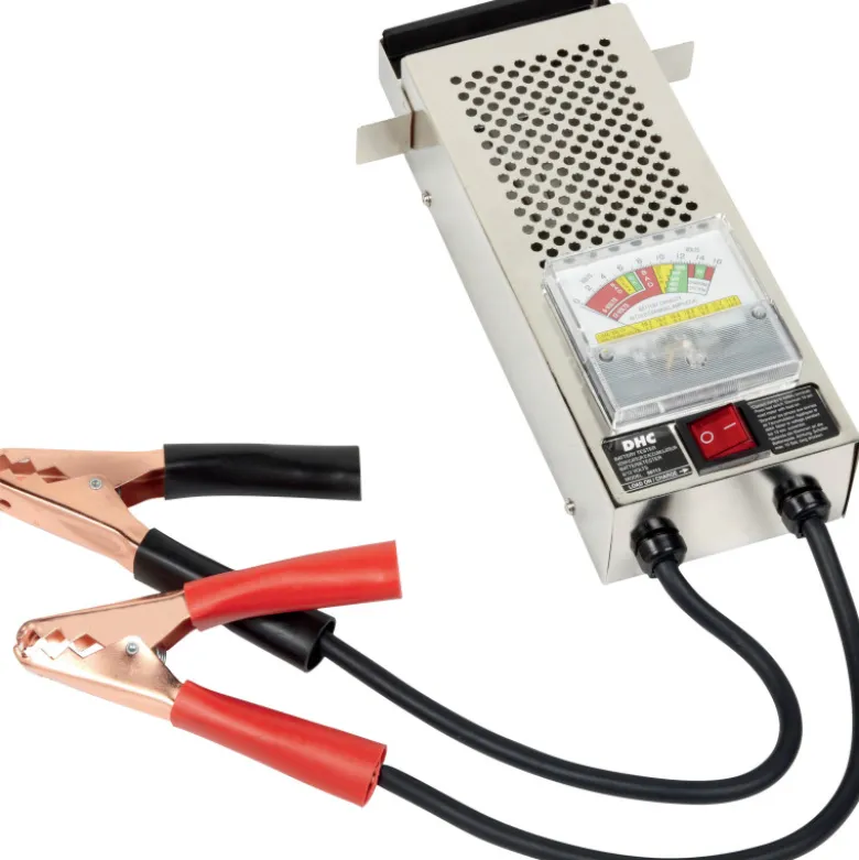 Controleur De Batterie SAM Outillage - 913-19