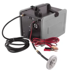 Controleur de fuites par fumee CLAS AC 0410