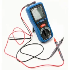 Controleur D'Isolement SAM Outillage - 913-CI