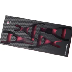 Coquille vide EVA3 Carbon pour 4903-12 - KRAFTWERK - 4903-12EP