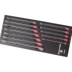 Coquille vide EVA3 carbon pour 4903-06 Kraftwerk - 4903-06EP