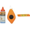 Cordeau rechargeable avec poudre bleue 150g KS Tools - 300.0080
