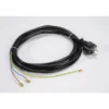 Cordon D'Alimentation Pour Purgeur De Frein 3154 SAM Outillage - 3154-1