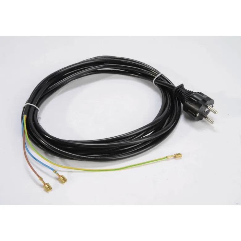 Cordon D'Alimentation Pour Purgeur De Frein 3154 SAM Outillage - 3154-1