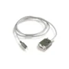 Cordon Pc Prise Usb Pour Cle Dynalight Force SAM Outillage - DYKD-3