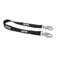 Cordon Porte-Outils Fme Avec Mousqueton SAM Outillage - LEACH-FME