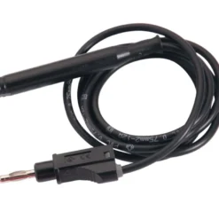Cordon Prolongateur Noir 1000 Mm SAM Outillage - 1350-E8